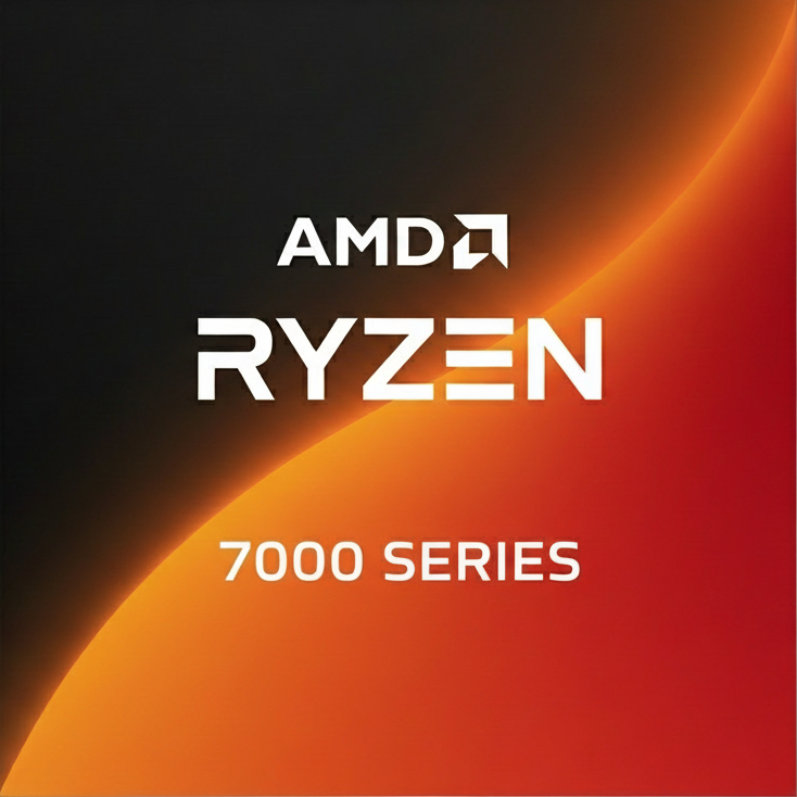 Ryzen 7000 Series
