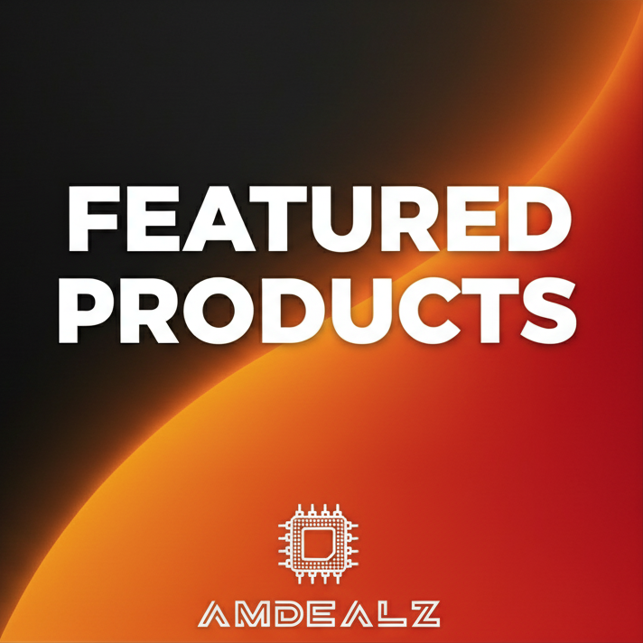 Featured Products
